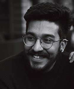 Chinmay Arora