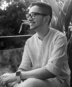 Kunal Bose