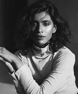 Priyanka Karunakaran